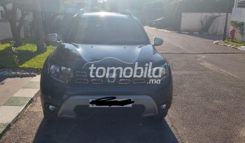 Dacia Duster  2019 Diesel 30000Km Casablanca #99775 plein