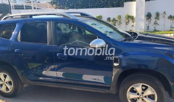 Dacia Duster  2019 Diesel 30000Km Casablanca #99775 plein