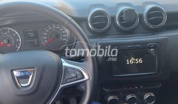 Dacia Duster  2019 Diesel 30000Km Casablanca #99775 plein