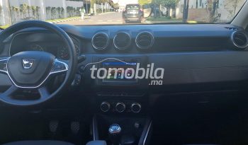 Dacia Duster  2019 Diesel 30000Km Casablanca #99775 plein