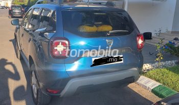 Dacia Duster  2019 Diesel 30000Km Casablanca #99775