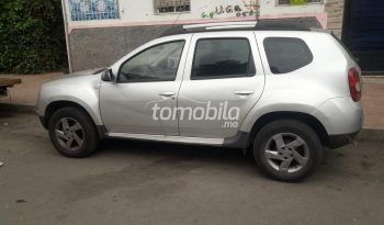 Dacia Duster Occasion 2013 Diesel 143000Km Casablanca #100061