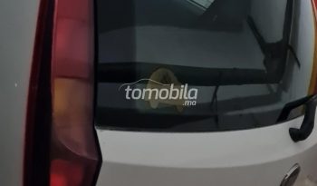 Fiat Punto  2009 Essence 267000Km Casablanca #100036 full