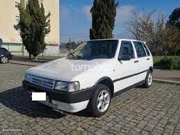 Fiat Uno Importé  2003 Diesel 12000Km Kénitra #100238