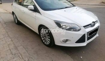 Ford Focus   Diesel 130000Km Casablanca #100074