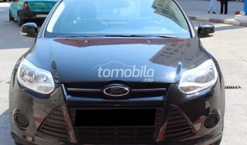 Ford Focus   Diesel 85000Km Tanger #99980 plein