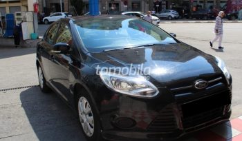 Ford Focus   Diesel 85000Km Tanger #99980