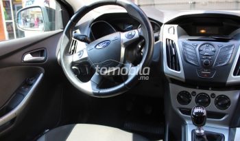 Ford Focus   Diesel 85000Km Tanger #99980 plein