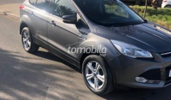 Ford Kuga Occasion 2013 Diesel 83000Km Casablanca #100169 plein