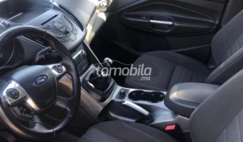 Ford Kuga Occasion 2013 Diesel 83000Km Casablanca #100169 plein