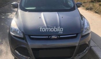 Ford Kuga Occasion 2013 Diesel 83000Km Casablanca #100169