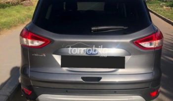 Ford Kuga Occasion 2013 Diesel 83000Km Casablanca #100169 plein
