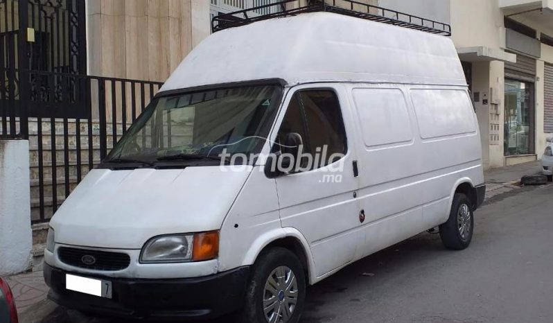 Ford Transit  1998 Diesel 250000Km Tanger #99934