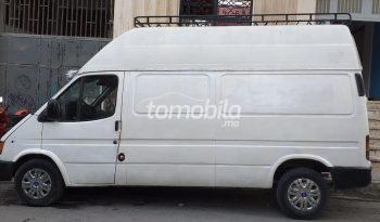 Ford Transit   Diesel 250000Km Tanger #99984 plein