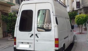 Ford Transit   Diesel 250000Km Tanger #99984 plein
