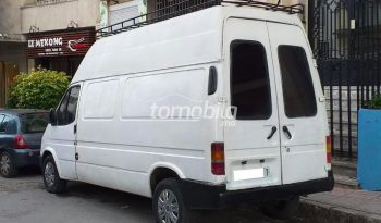 Ford Transit   Diesel 250000Km Tanger #99984 plein