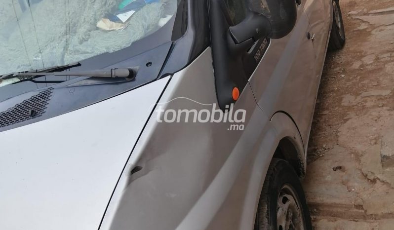 Ford Transit Importé Occasion 2000 Diesel Km Casablanca #100186 plein