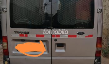 Ford Transit Importé Occasion 2000 Diesel Km Casablanca #100186