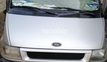Ford Transit Importé Occasion 2000 Diesel Km Casablanca #100186 plein