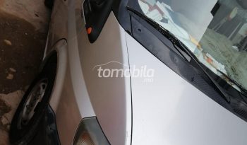 Ford Transit Importé Occasion 2000 Diesel Km Casablanca #100186 plein