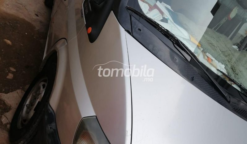 Ford Transit Importé Occasion 2000 Diesel Km Casablanca #100186 plein