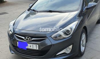 Hyundai i40 Occasion 2013 Diesel 96000Km Rabat #100082 plein