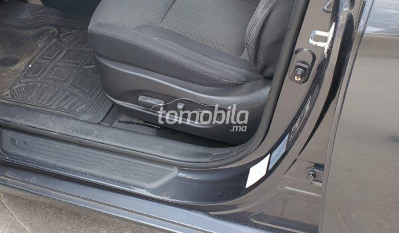 Hyundai i40 Occasion 2013 Diesel 96000Km Rabat #100082