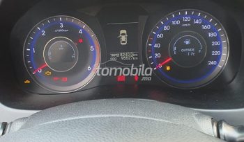 Hyundai i40 Occasion 2013 Diesel 96000Km Rabat #100082 plein