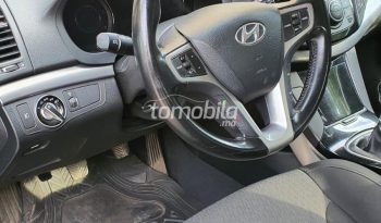 Hyundai i40 Occasion 2013 Diesel 96000Km Rabat #100082 plein