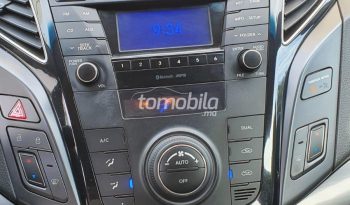 Hyundai i40 Occasion 2013 Diesel 96000Km Rabat #100082 plein