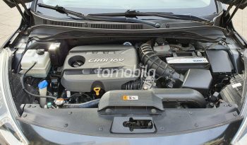 Hyundai i40 Occasion 2013 Diesel 96000Km Rabat #100082 plein