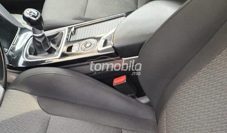 Hyundai i40 Occasion 2013 Diesel 96000Km Rabat #100082 plein