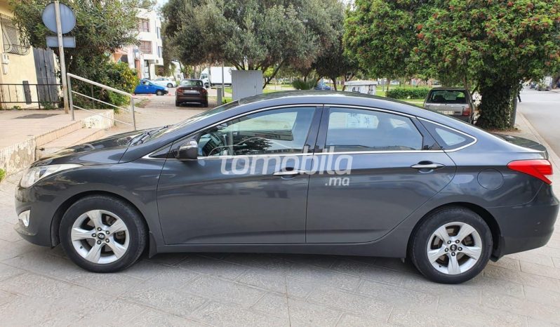 Hyundai i40 Occasion 2013 Diesel 96000Km Rabat #100082 plein