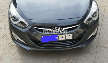 Hyundai i40 Occasion 2013 Diesel 96000Km Rabat #100082 plein