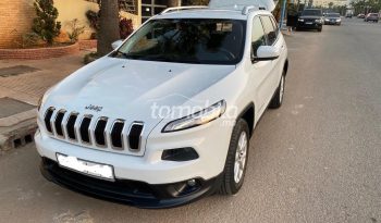 Jeep Cherokee  2016  111000Km Casablanca #99940