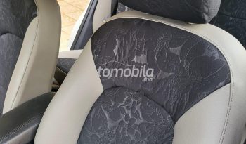 KIA Rio Importé  2014 Essence 137000Km Mohammedia #100132 plein