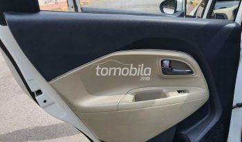 KIA Rio Importé  2014 Essence 137000Km Mohammedia #100132 plein