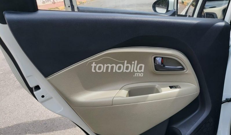 KIA Rio Importé  2014 Essence 137000Km Mohammedia #100132 full