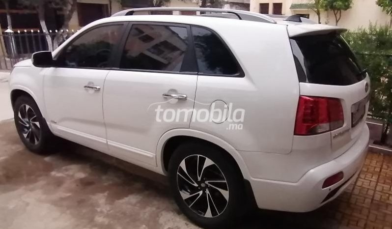 KIA Sorento   Diesel 220000Km Fès #100247 full