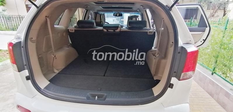 KIA Sorento   Diesel 220000Km Fès #100247 full