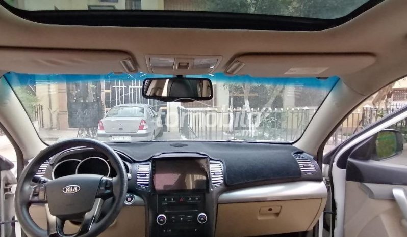 KIA Sorento   Diesel 220000Km Fès #100247 full