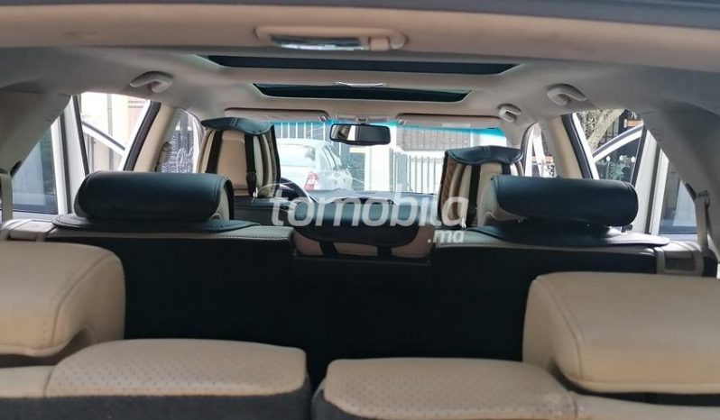 KIA Sorento   Diesel 220000Km Fès #100247 full