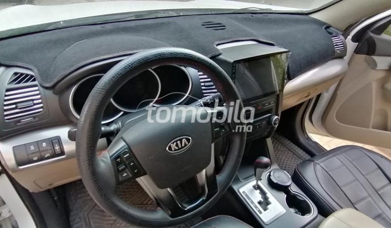 KIA Sorento   Diesel 220000Km Fès #100247