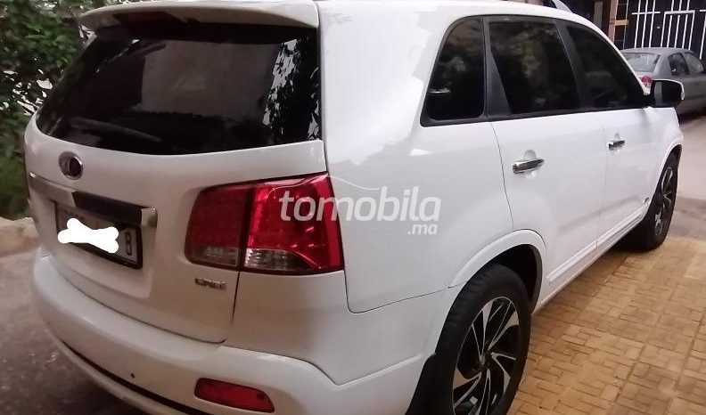 KIA Sorento   Diesel 220000Km Fès #100247 full