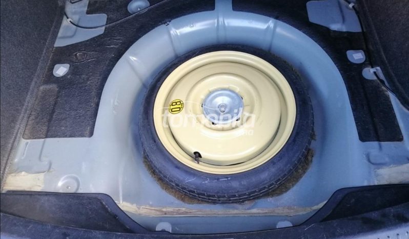 Mazda 3  2007 Essence 112000Km Bouznika #99695 plein