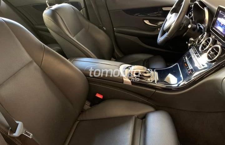 Mercedes-Benz 220 Importé  2018 Diesel 90000Km Casablanca #99811 plein