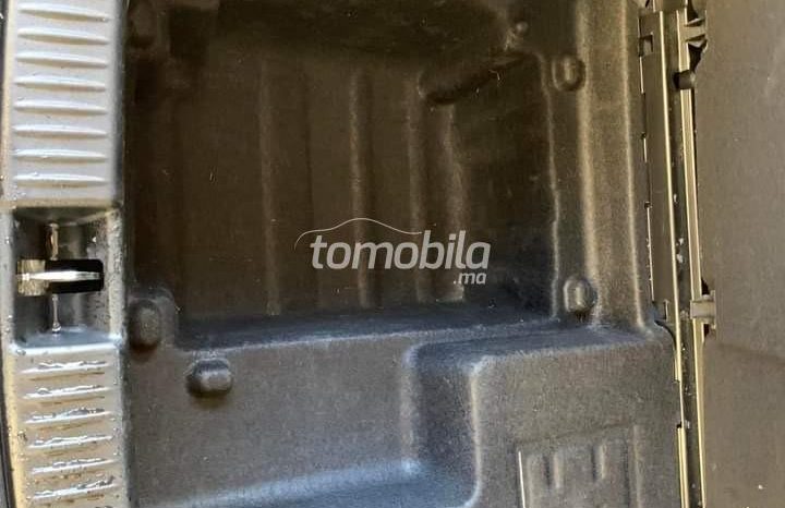 Mercedes-Benz 220 Importé  2018 Diesel 90000Km Casablanca #99811 plein