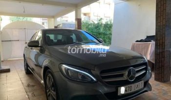 Mercedes-Benz 220 Importé  2018 Diesel 90000Km Casablanca #99811