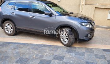 Nissan X-Trail Occasion 2017 Diesel 73000Km Casablanca #99764