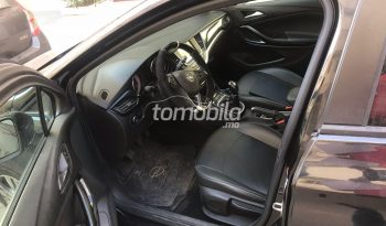 Opel Astra  2016 Diesel 54958Km Casablanca #99874 full
